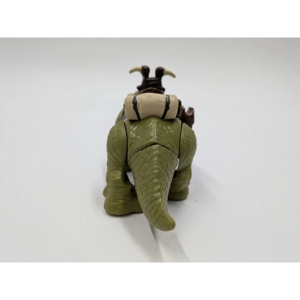 Star Wars The Force Awakens Dewback Hasbro Action Figure B6653 Creature 2015